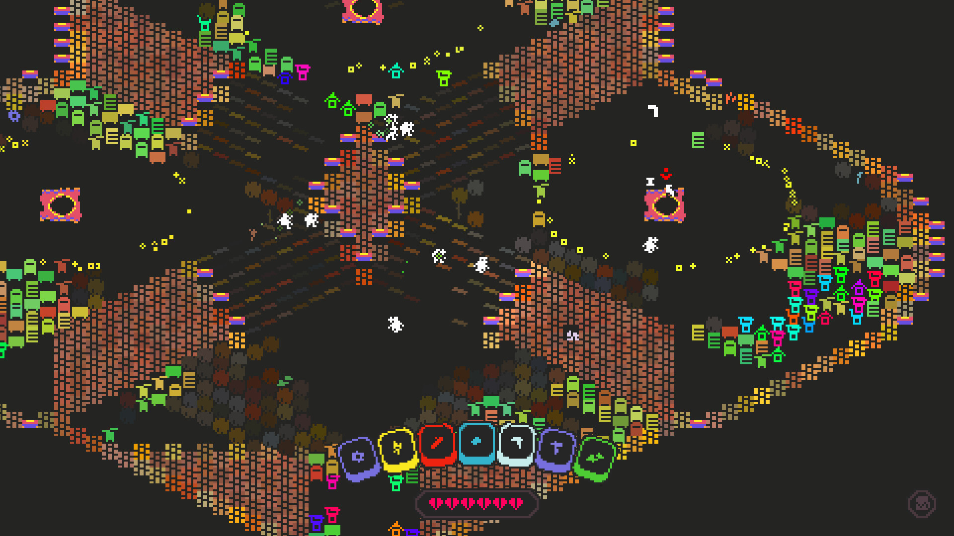 Ranger screenshot #6
