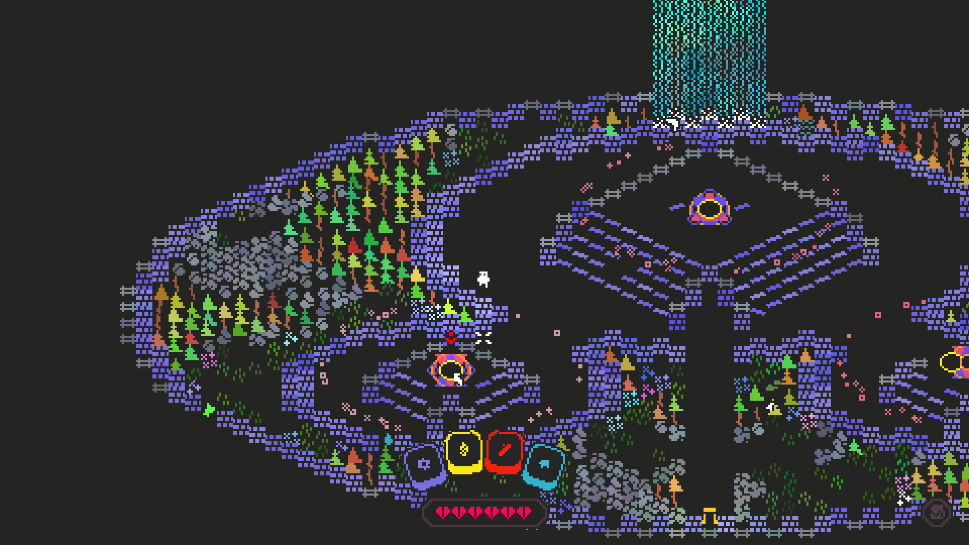 Ranger screenshot #5
