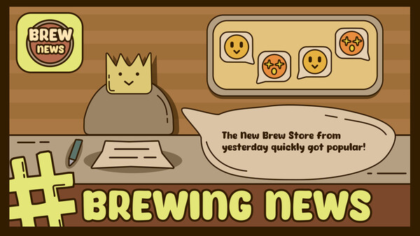 Screenshot of Cook Mix