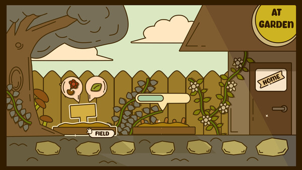 Screenshot of Cook Mix