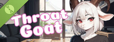 Throat Goat - Demo Small Capsule Image