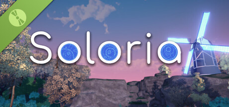 Soloria Demo