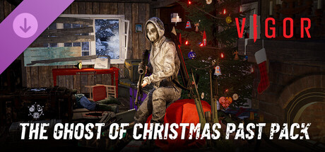 Vigor - The Ghost of Christmas Past Pack Banner