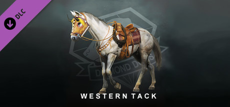 METAL GEAR SOLID V: THE PHANTOM PAIN - Western Tack banner image