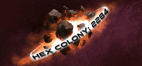 Hex Colony: 2284