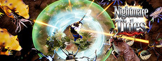 Nightmare Tides