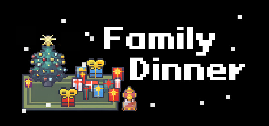 Family Dinner header image