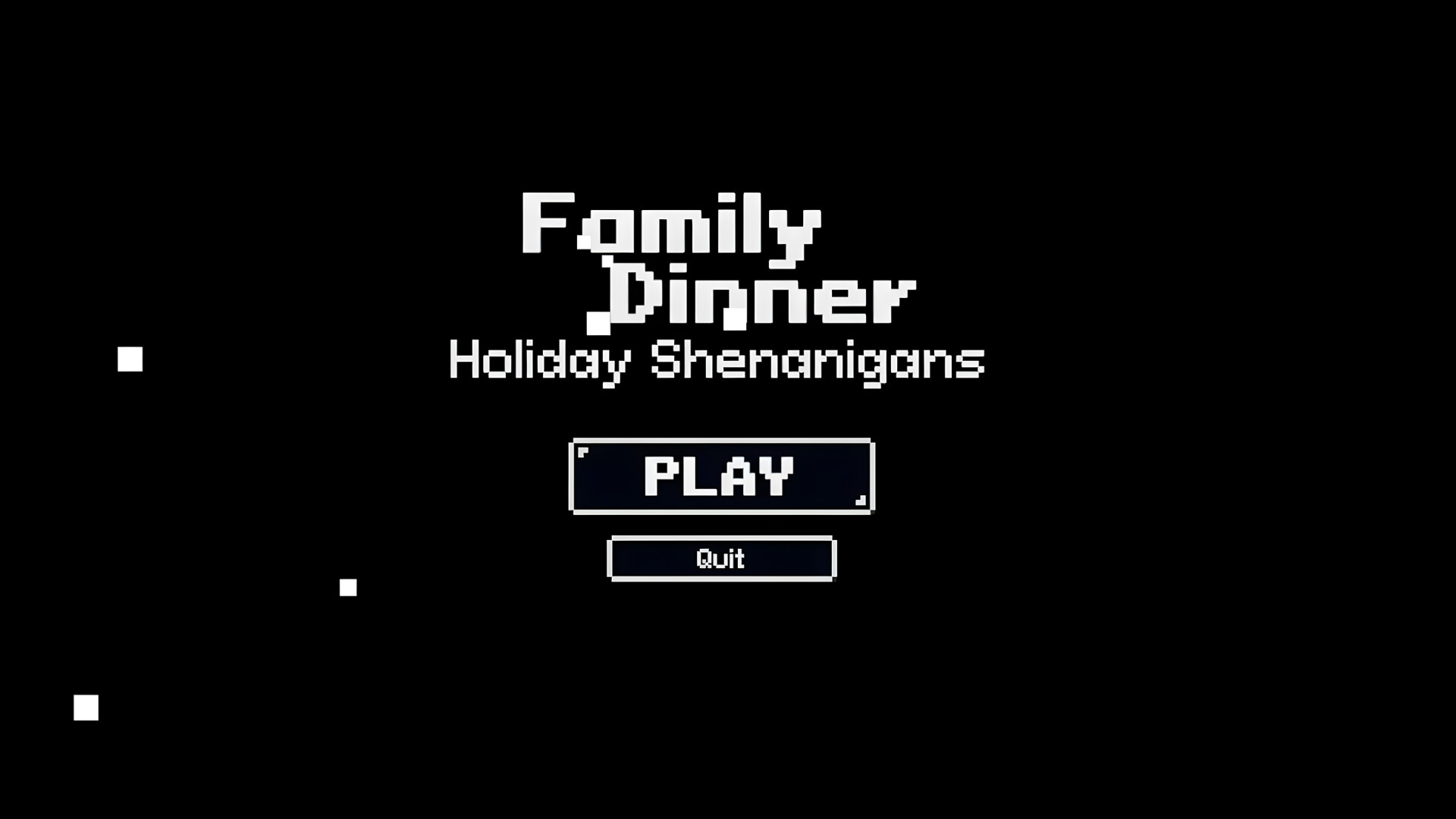 Family Dinner screenshot #4