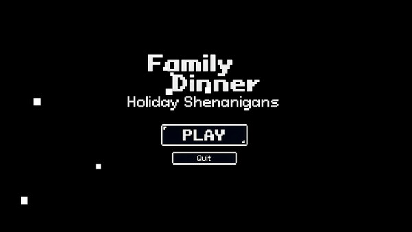 Скриншот из Family Dinner Скриншот из Family Dinner