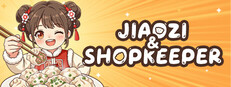 Jiaozi & Shopkeeper