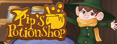 Pip's Potion Shop
