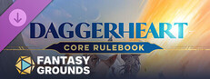 Fantasy Grounds - Daggerheart Core Set