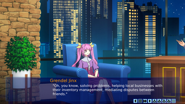 WTC : The Manchester Report.