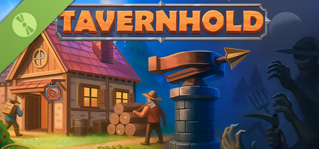 TavernHold Demo