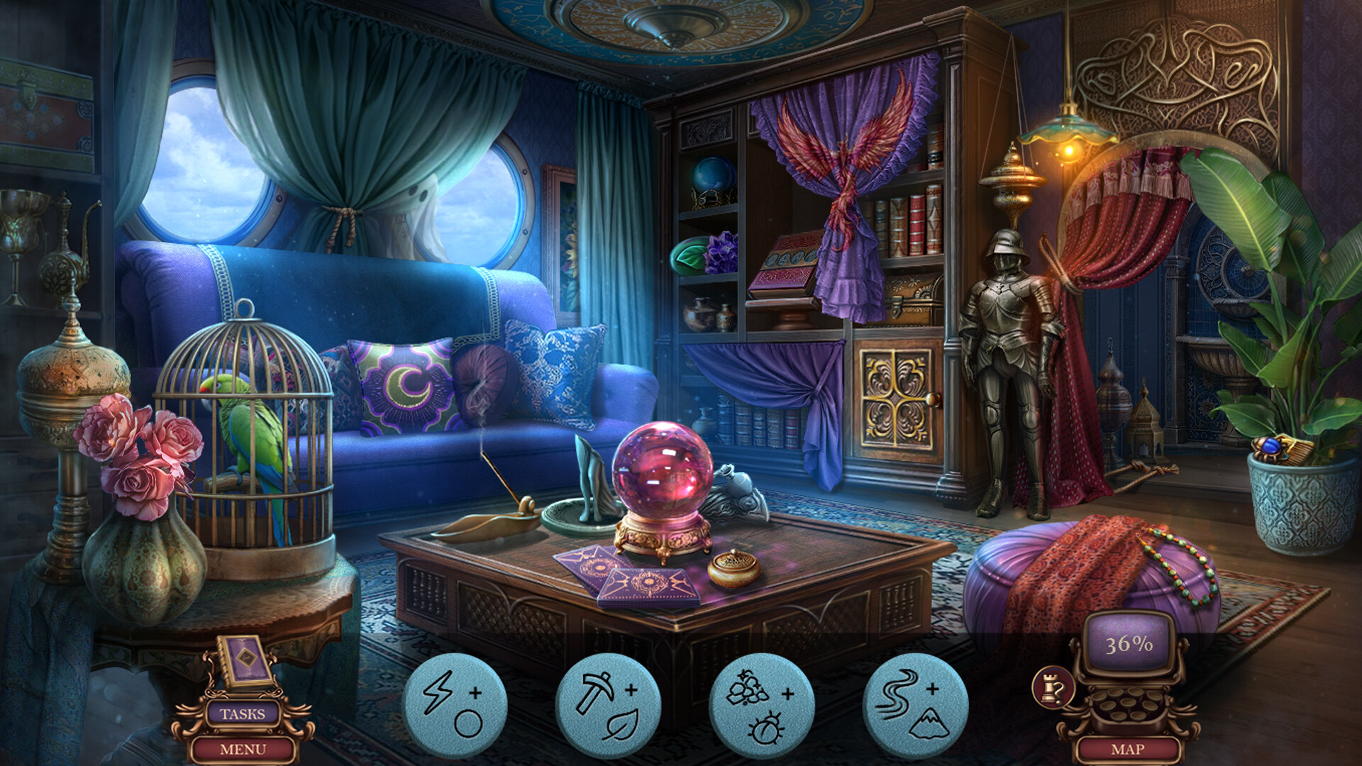 #3. Fragments of Truth: An MCF Story Collector's Edition (Steam) De: Big Fish Games