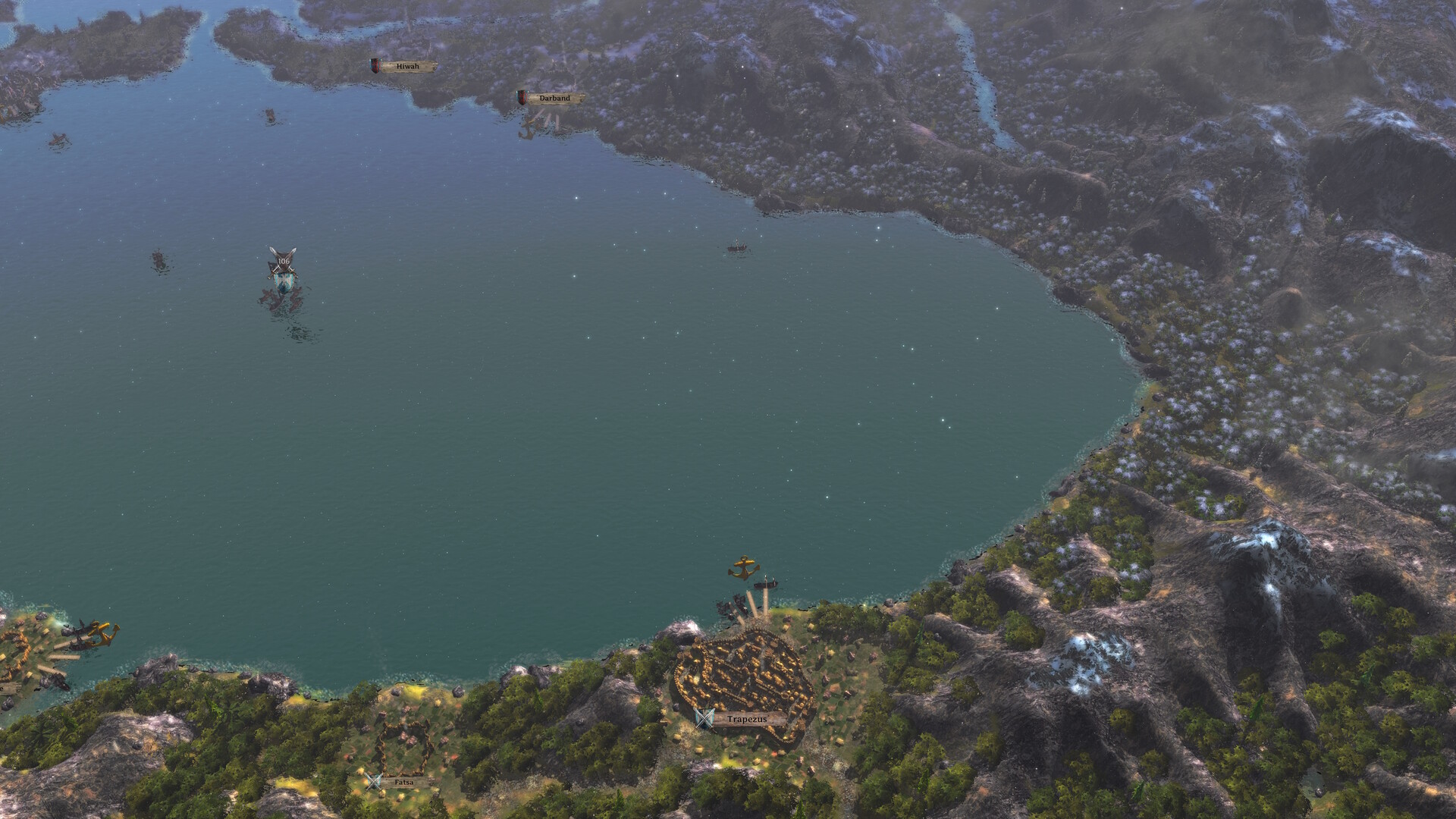 City States: Medieval screenshot #5