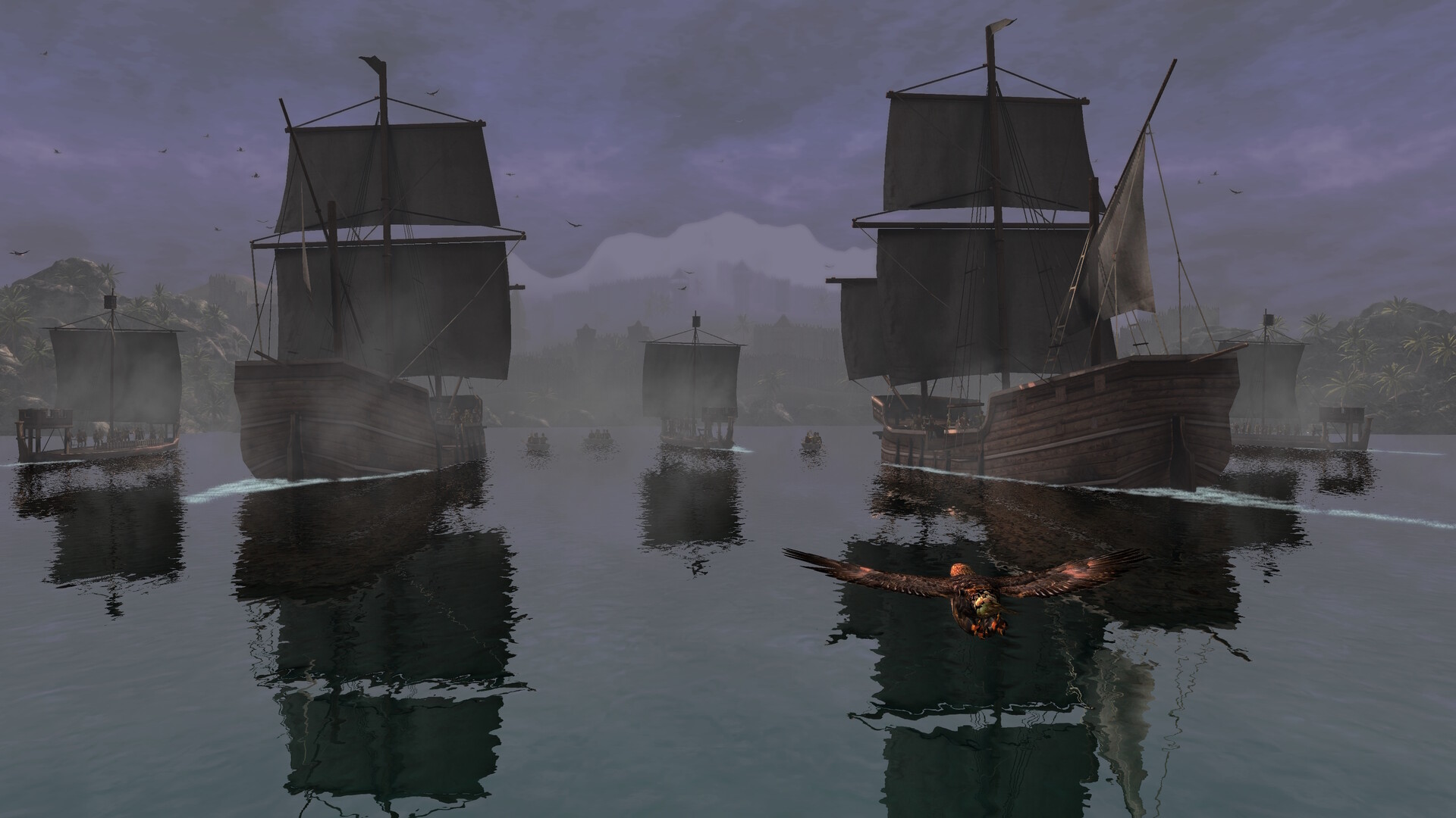 City States: Medieval gameplay screenshot 4