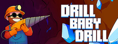 Drill Baby Drill game capsule image