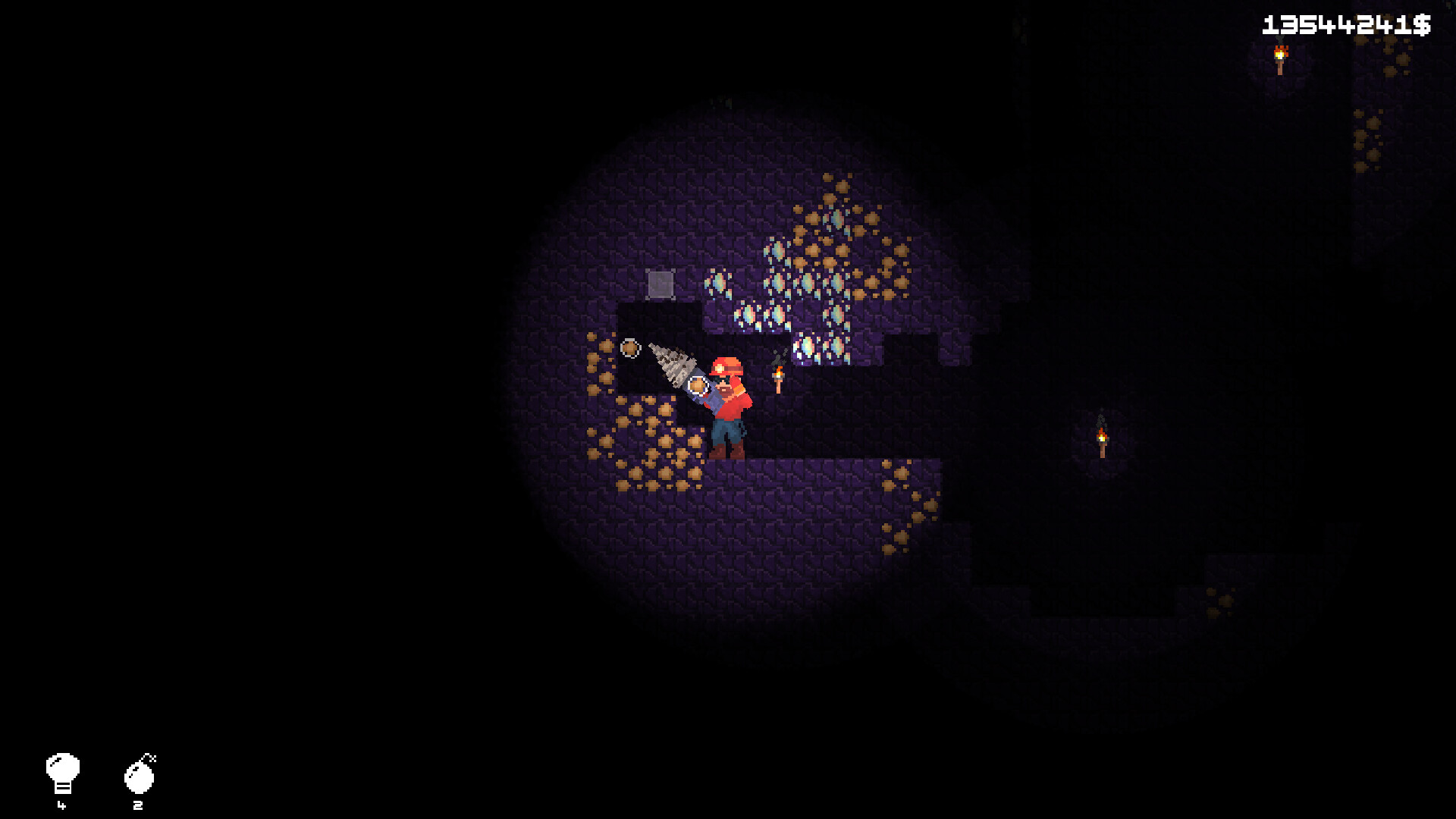 Drill Baby Drill screenshot #6