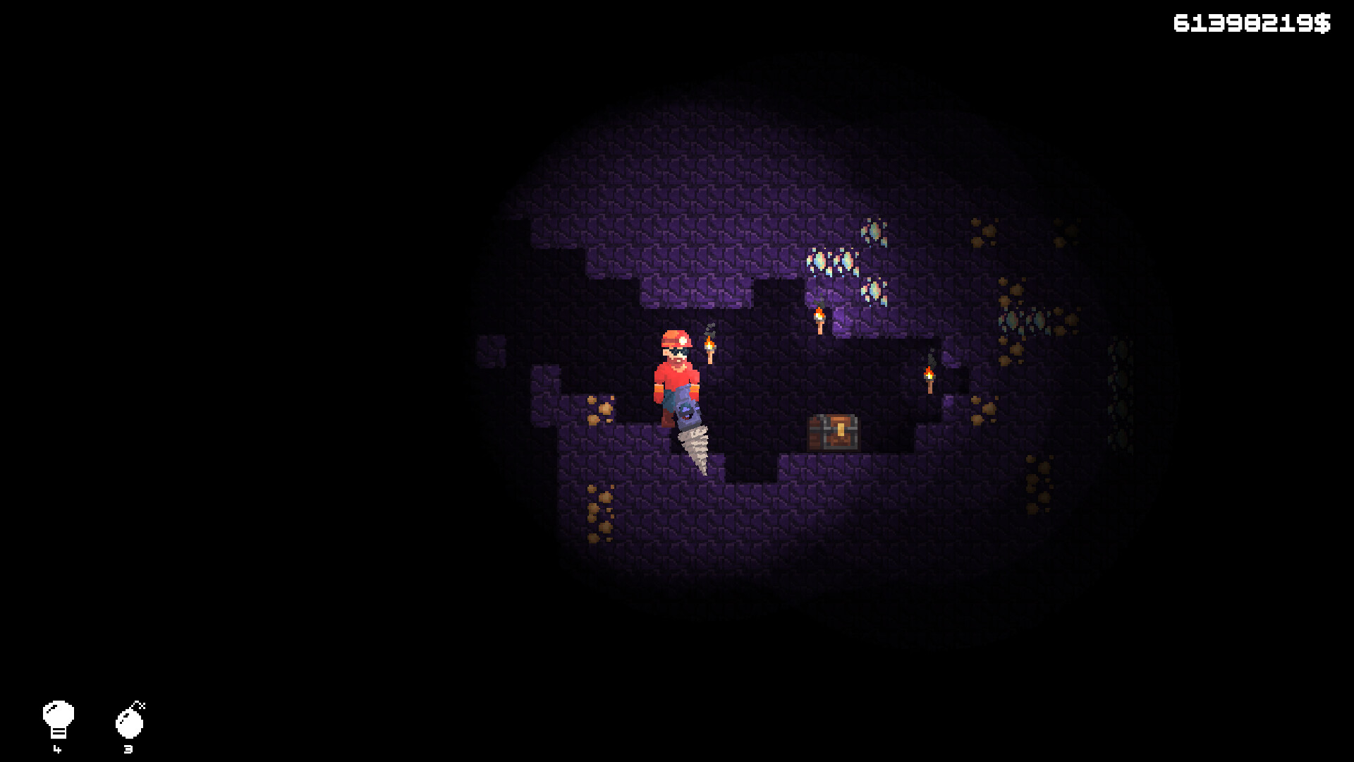 Drill Baby Drill screenshot #4