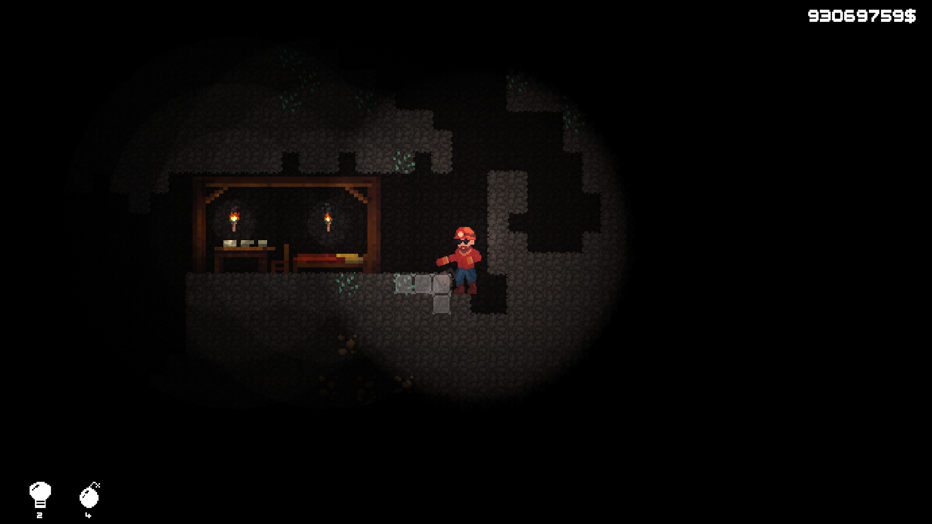 Drill Baby Drill screenshot #7