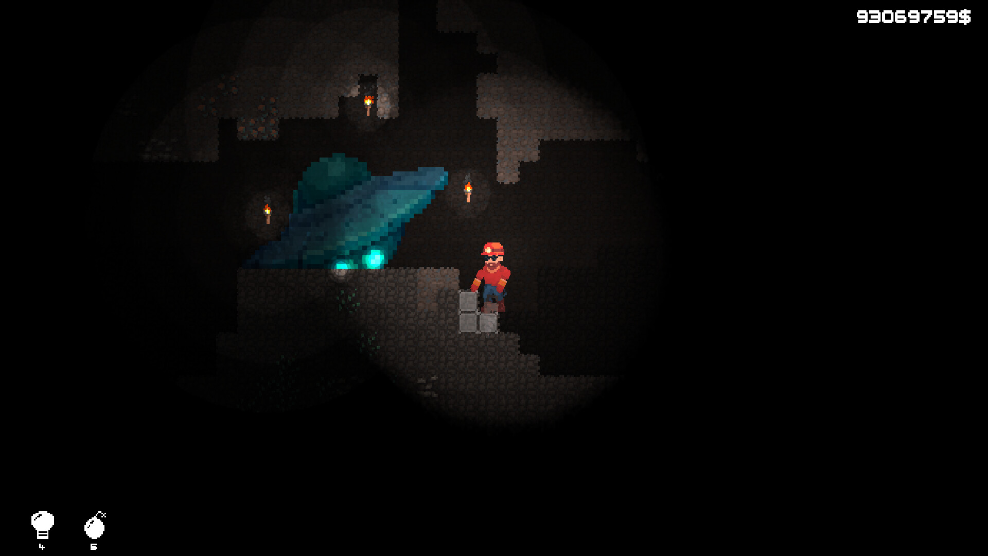 Drill Baby Drill screenshot #5