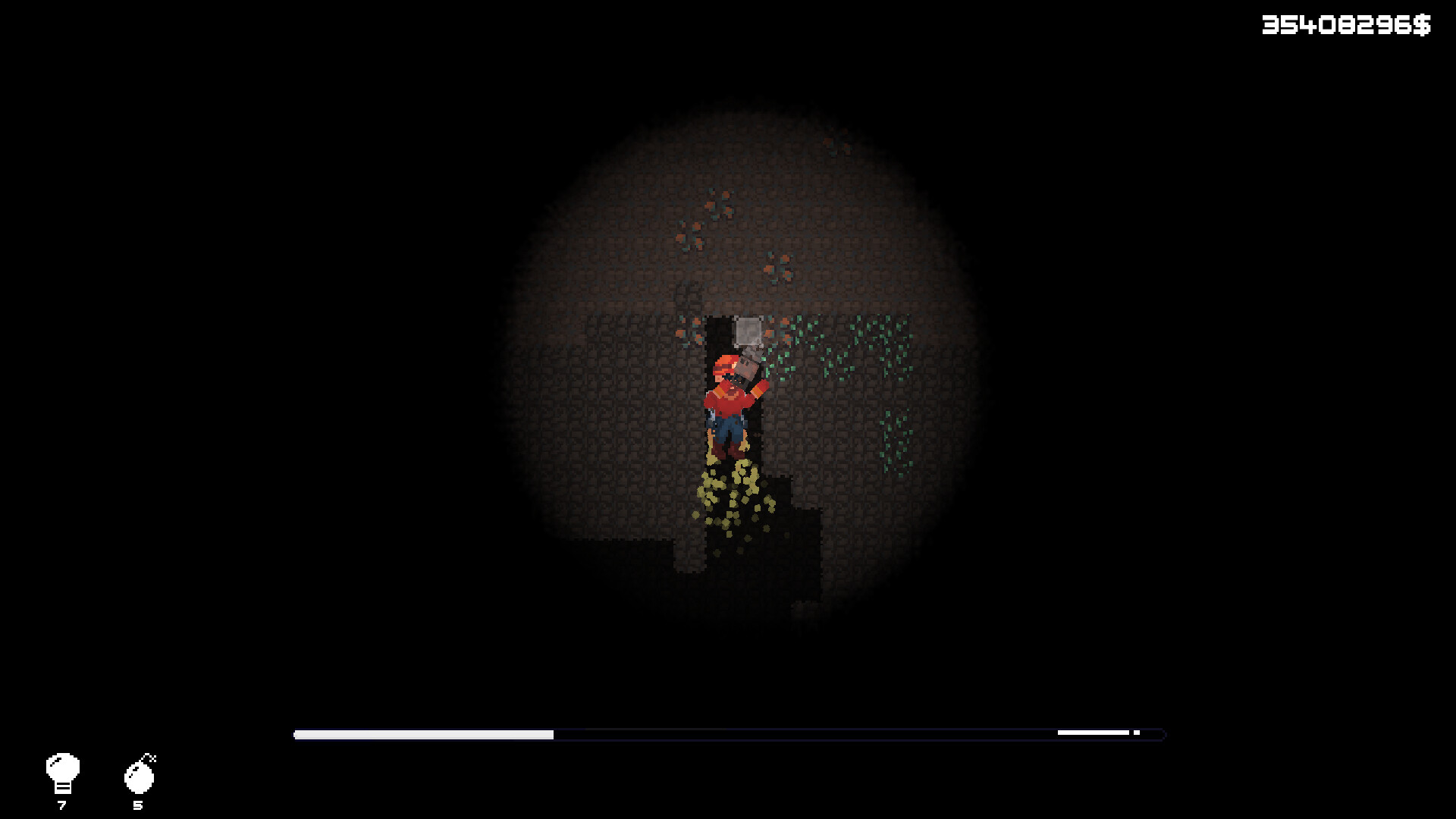 Drill Baby Drill screenshot #2