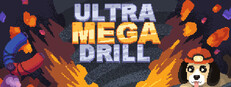 ULTRA MEGA DRILL