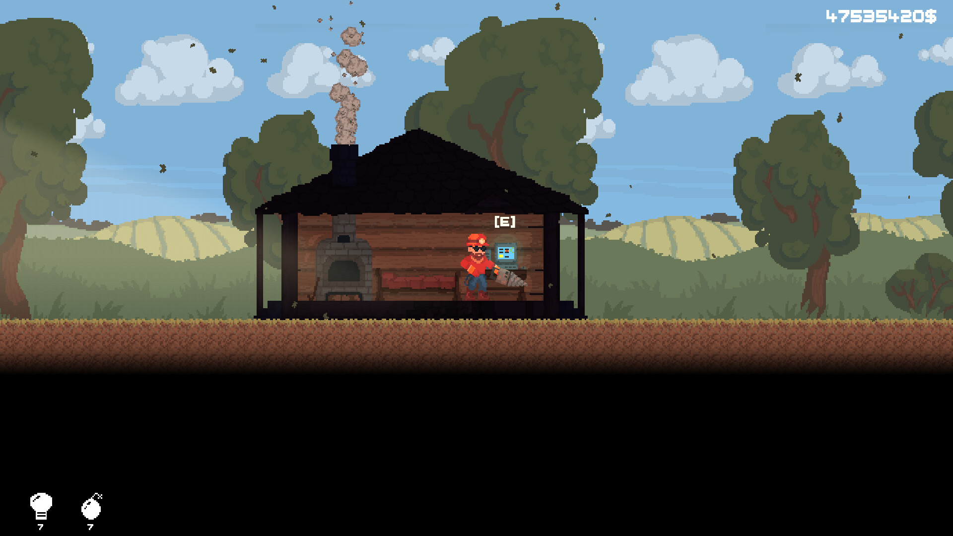 Drill Baby Drill screenshot #1