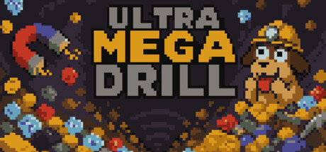 ULTRA MEGA DRILL