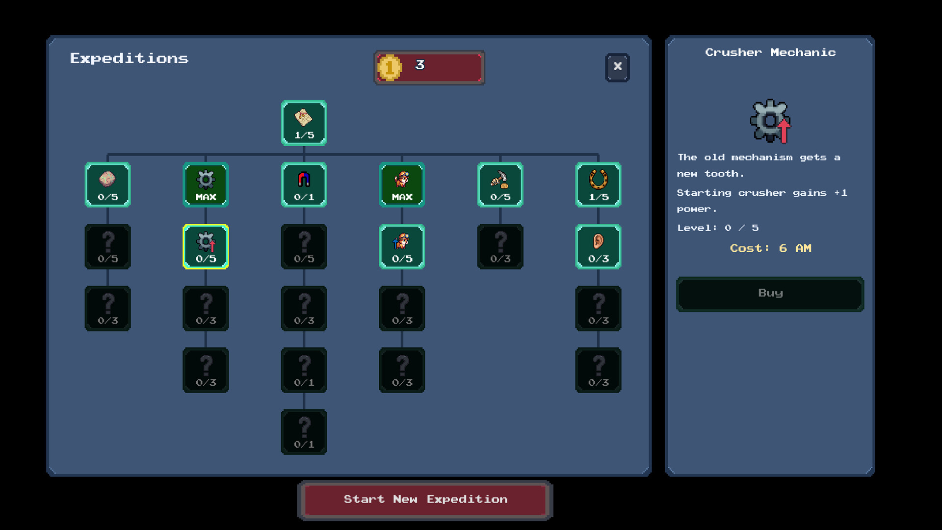 ULTRA MEGA DRILL screenshot 3
