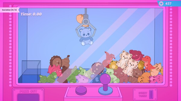 Meet Again: Heartwell screenshot 7