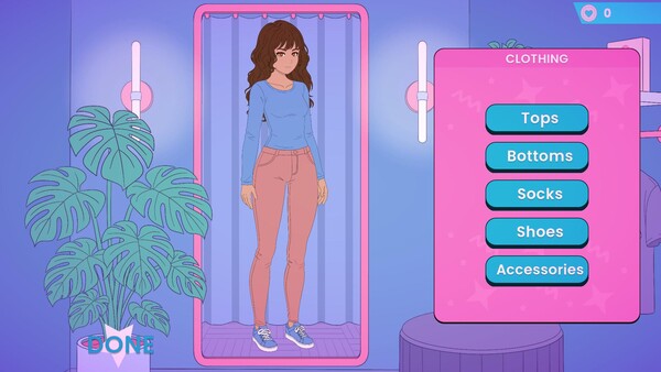 Скриншот 4 из игры Meet Again: Heartwell