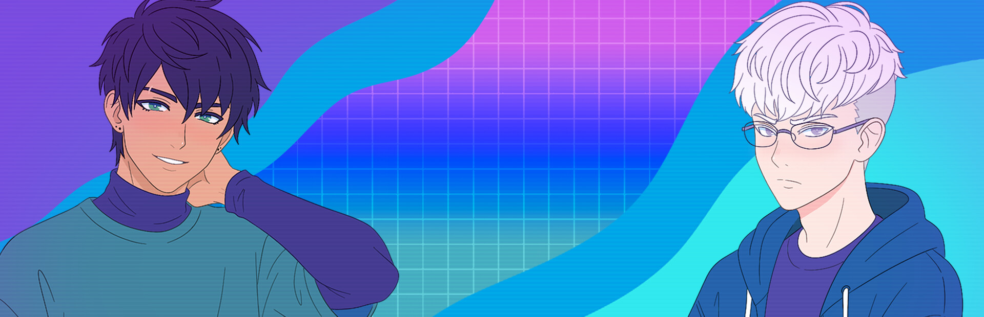 Meet Again: Heartwell