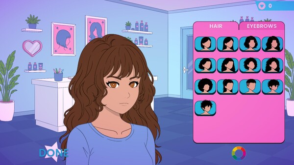 Скриншот 5 из игры Meet Again: Heartwell