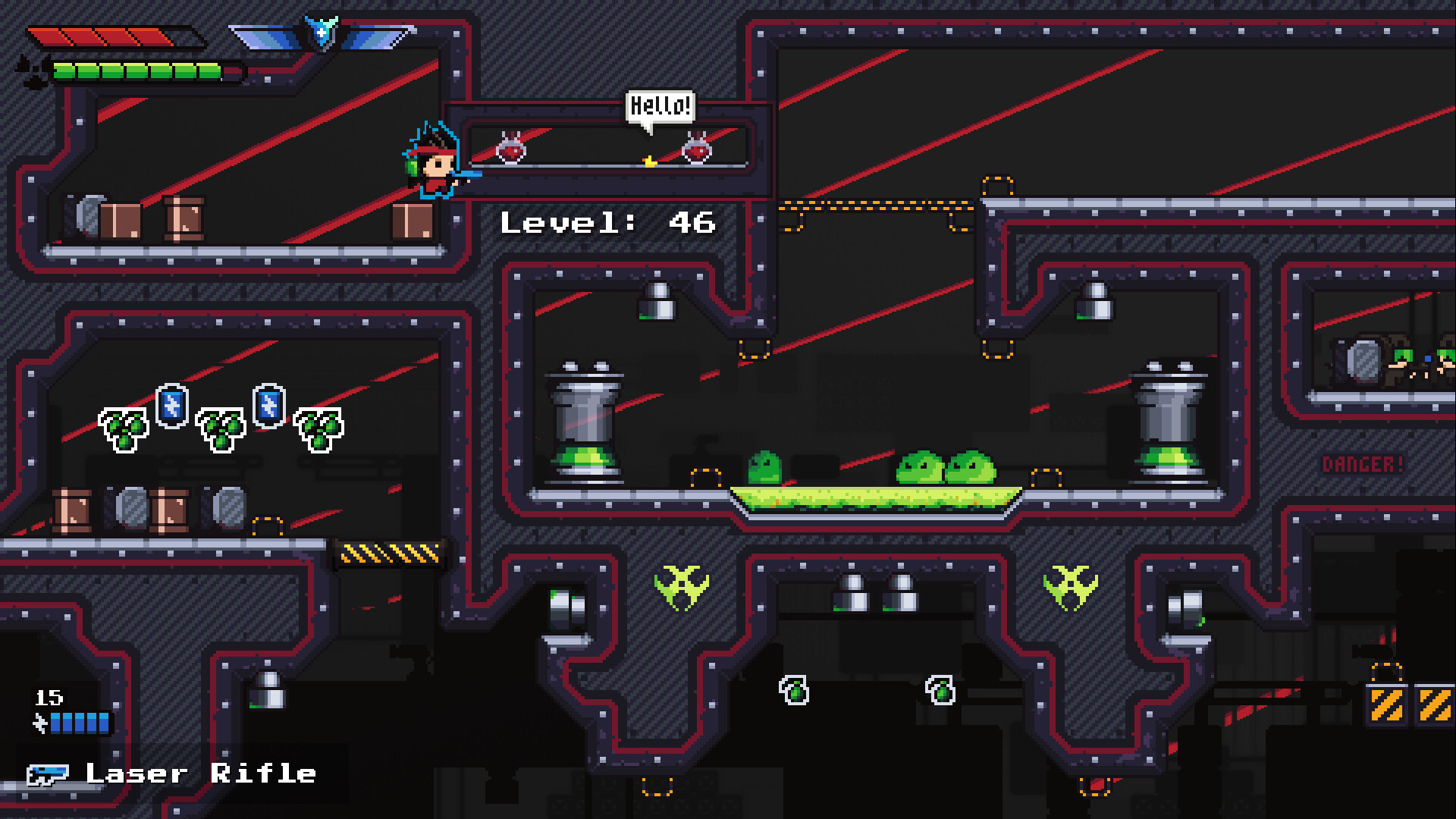 Platformito screenshot #6