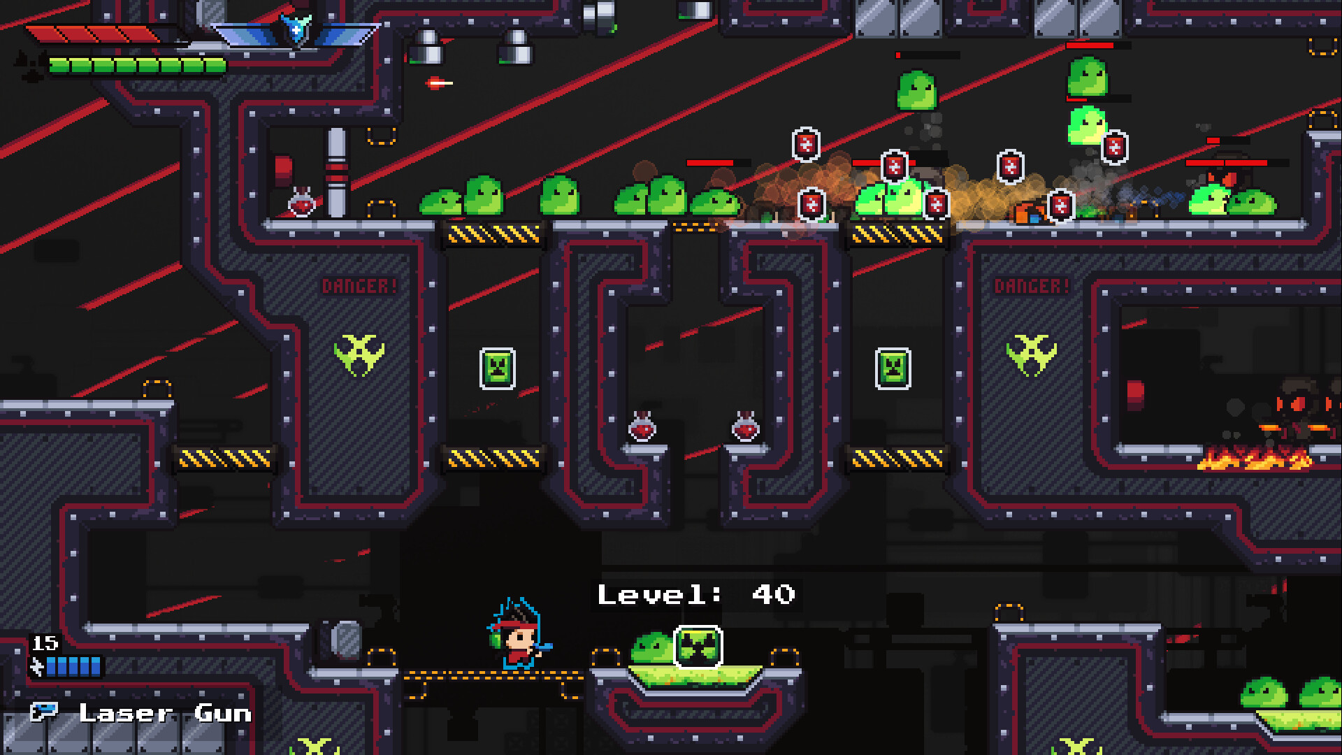 Platformito screenshot #4