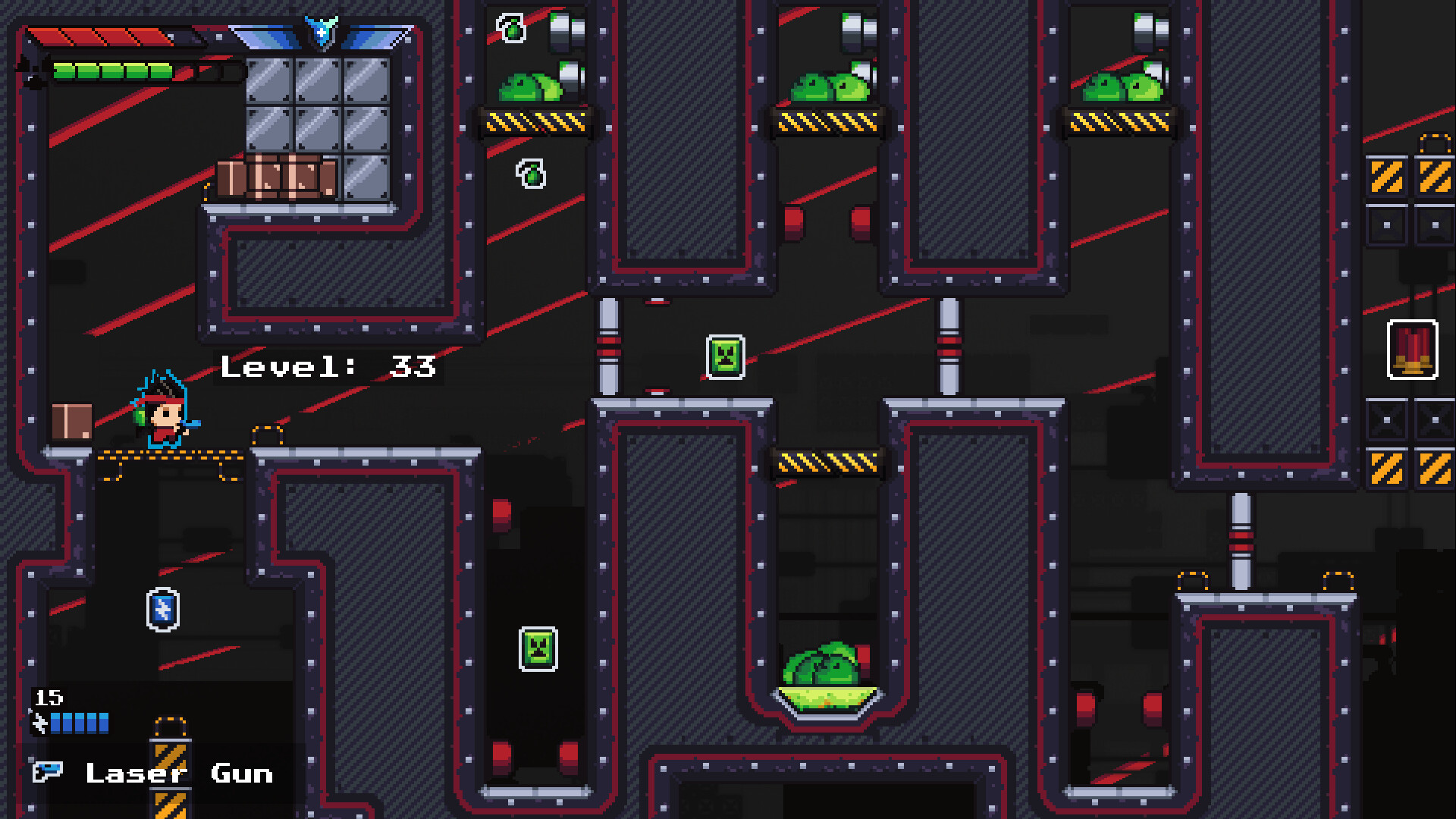 Platformito screenshot #3