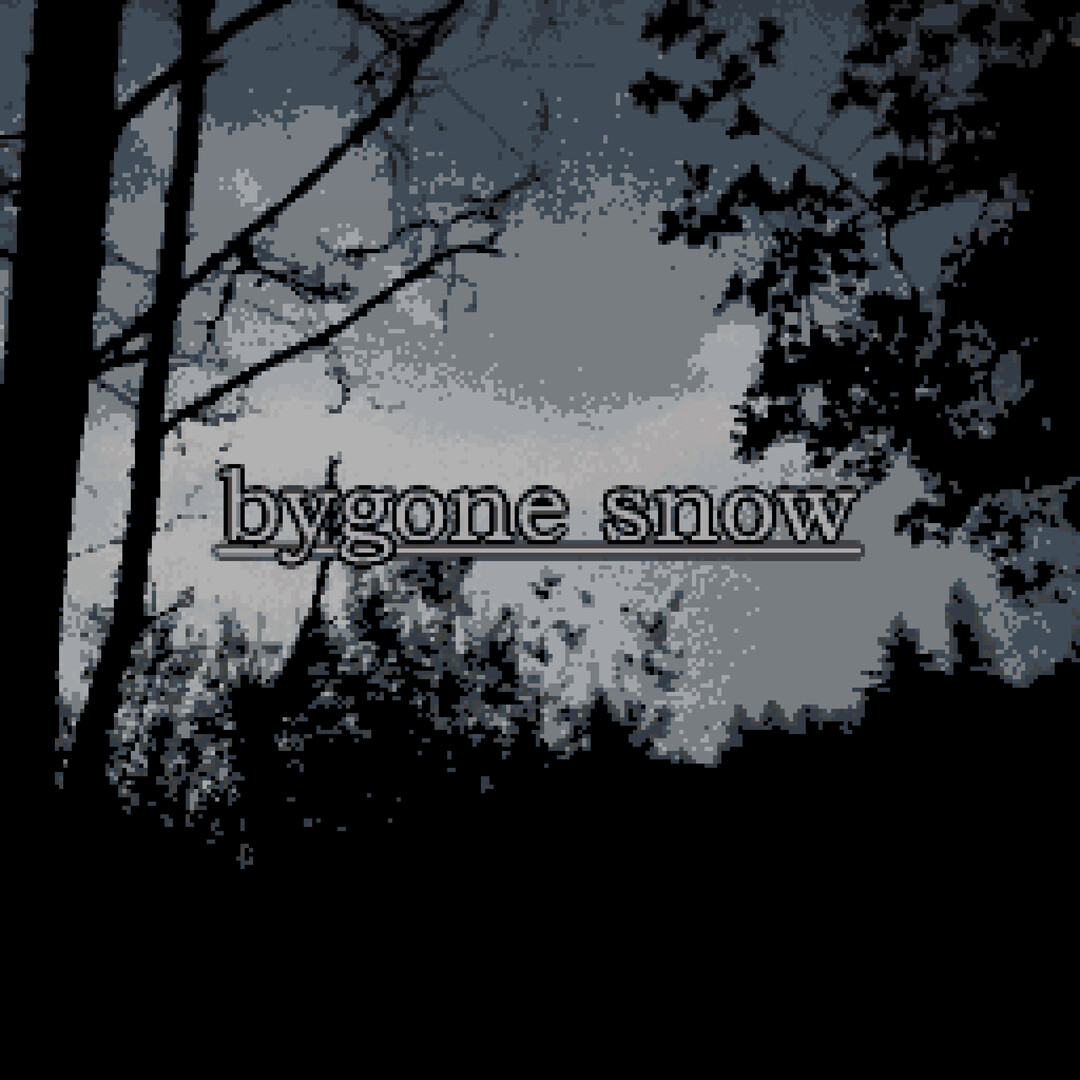 bygone snow original soundtrack Featured Screenshot #1