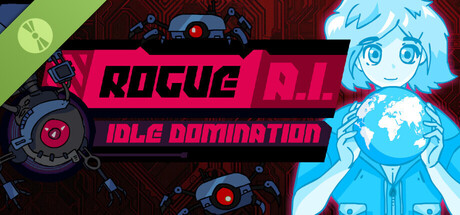 螢幕擷取畫面 (5) Rogue AI: Idle Domination Demo