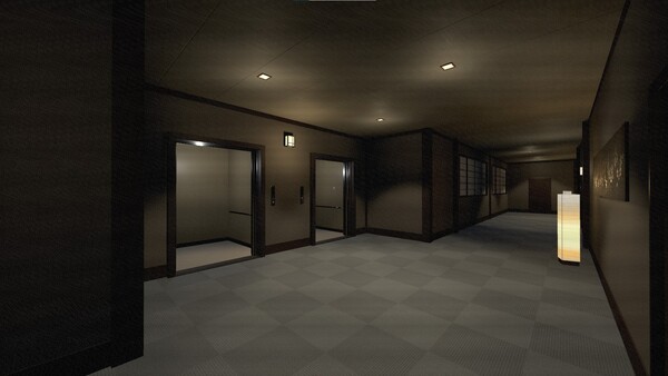 Just a Stay at the Inn game for Linux 1