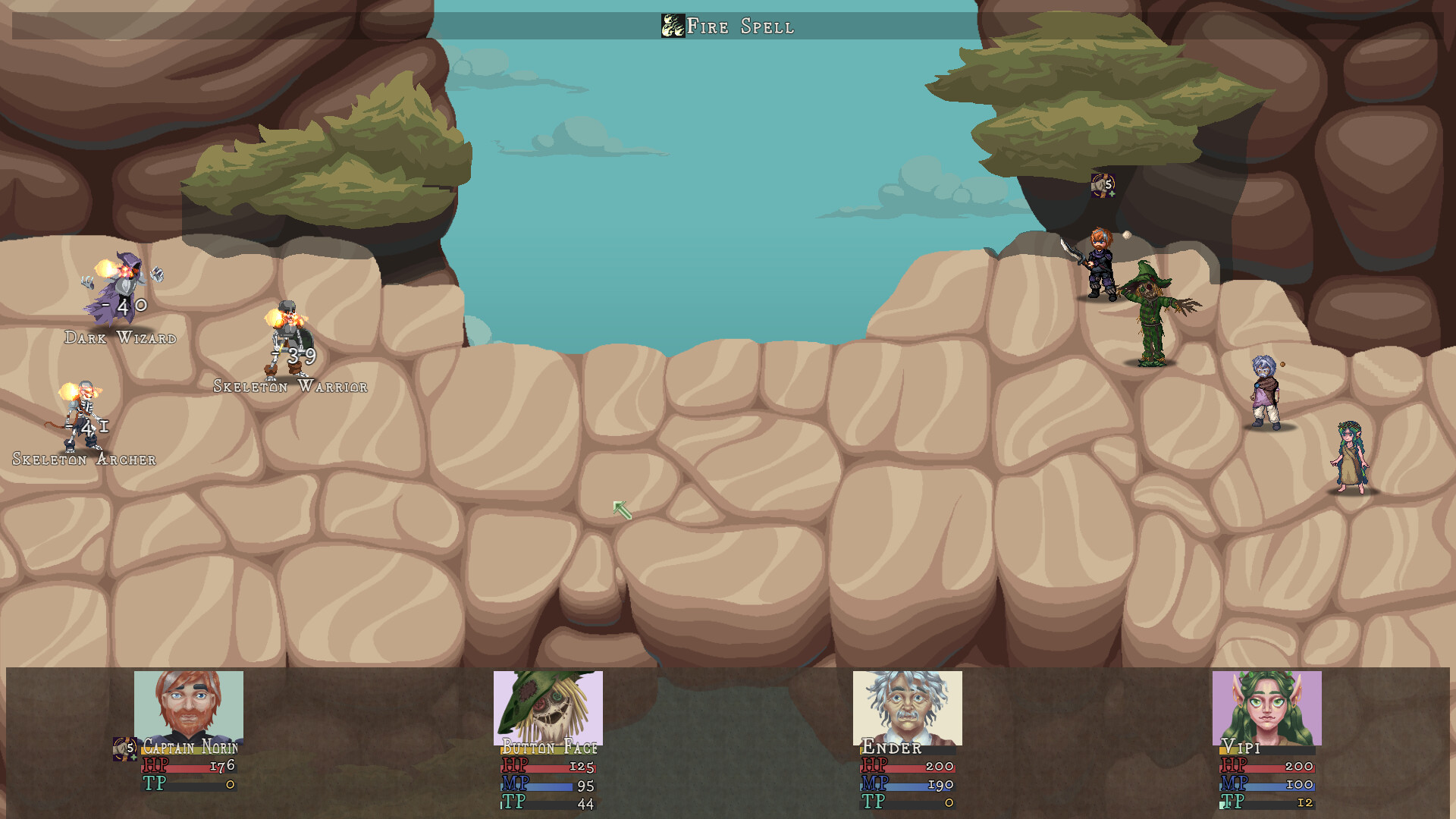 The Doors to Netherwhere screenshot 6