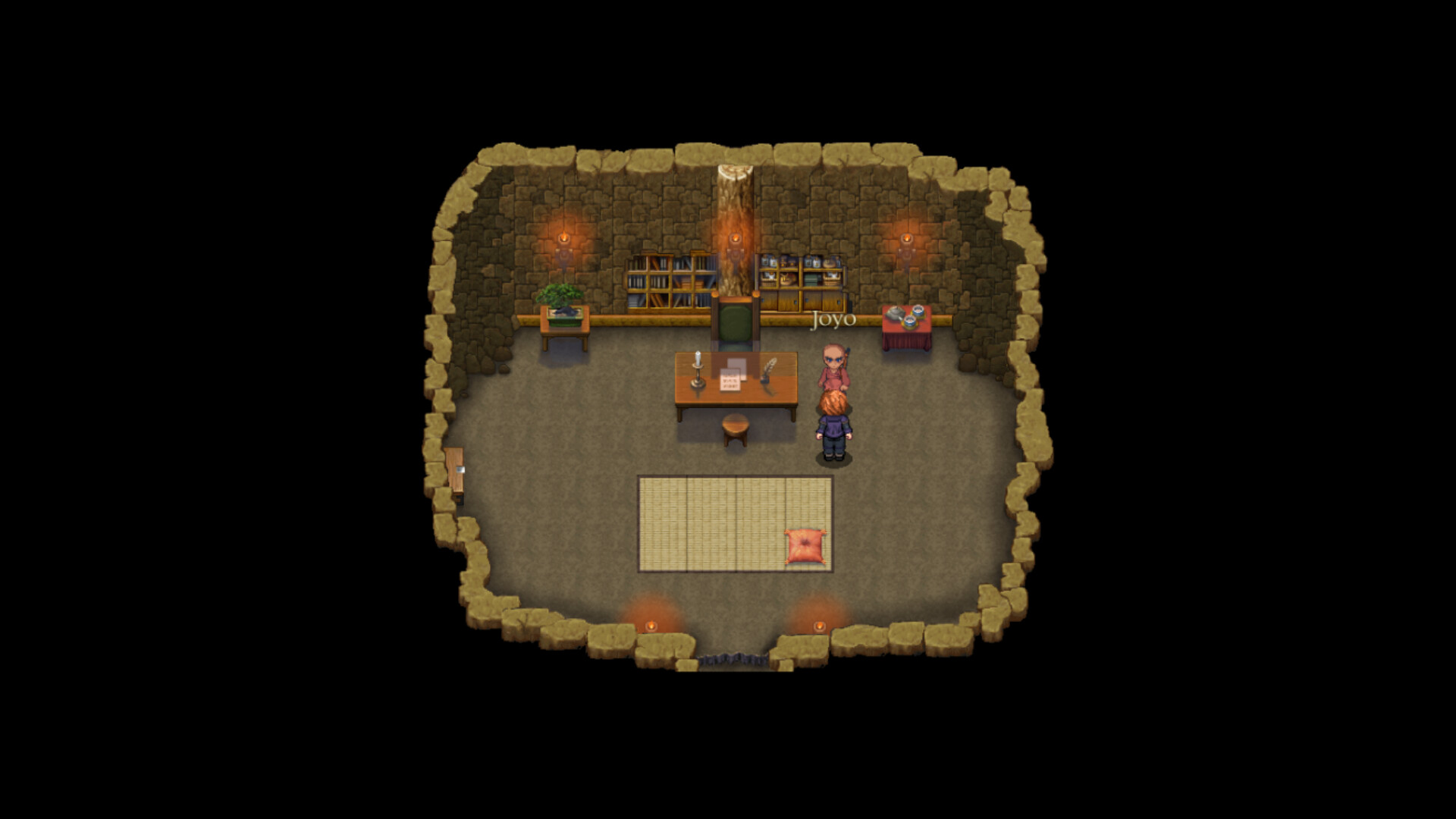 The Doors to Netherwhere screenshot #6