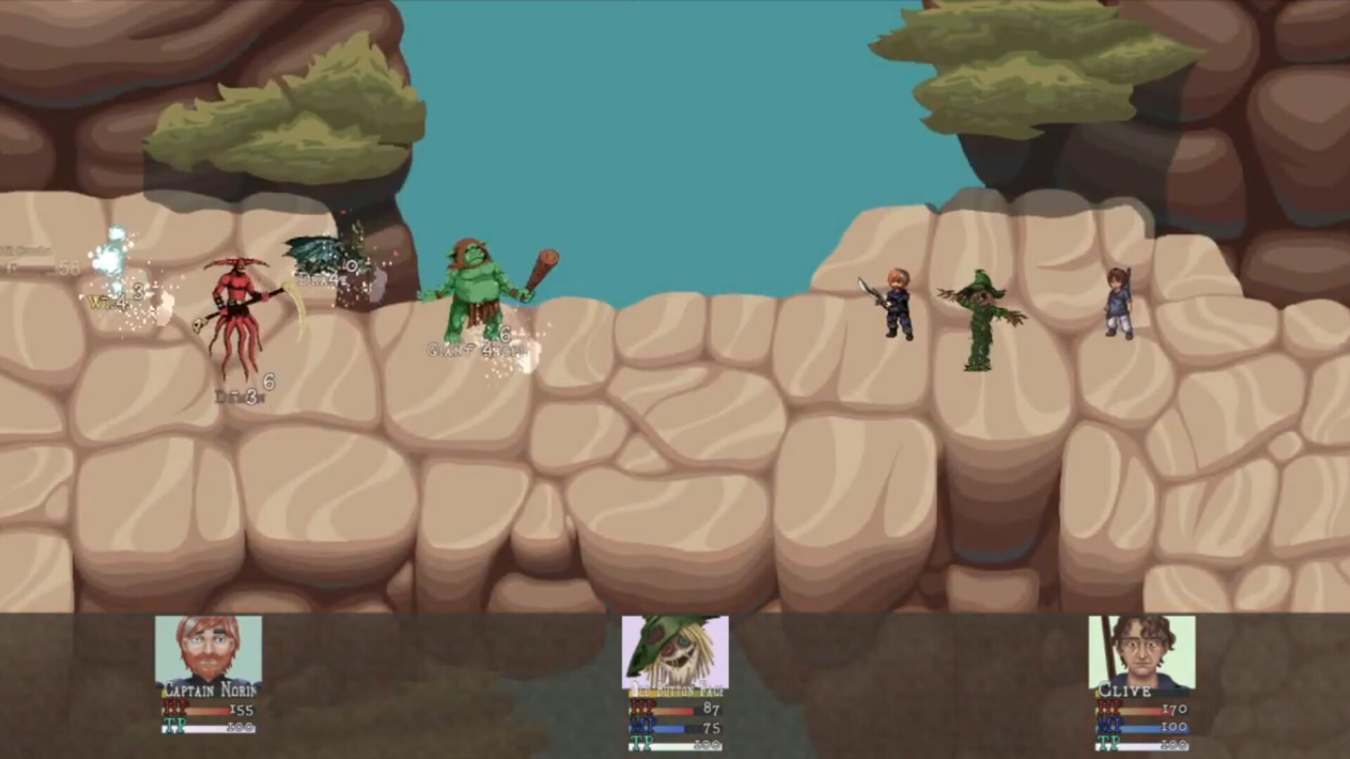 The Doors to Netherwhere screenshot #5