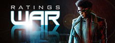 Ratings War game cover