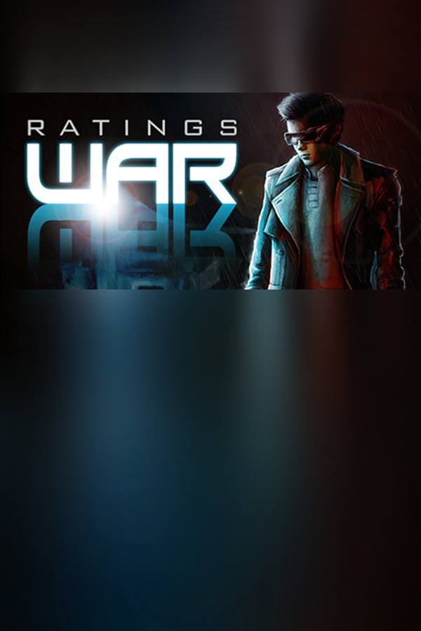 Cover art of Ratings War