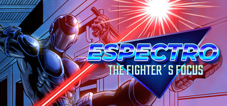 Espectro The Fighters Focus game header