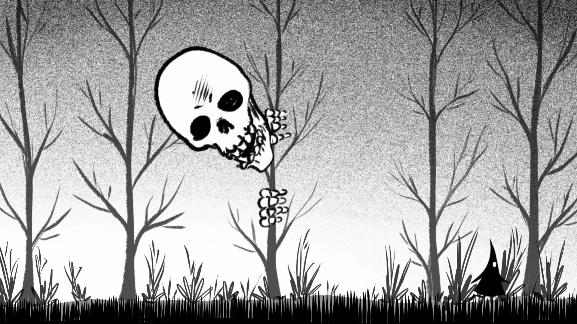 The Traveling Witch in Animal Town screenshot #4