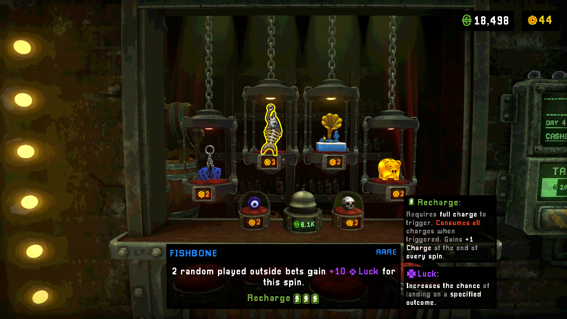 Trust Your Gut screenshot #3