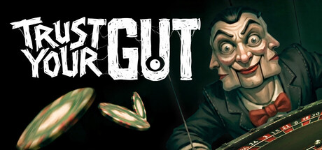 Trust Your Gut header